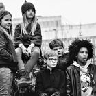 Kids of Stockholm