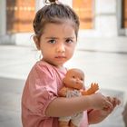 Kids of the World - Asya Sare - Istanbul Turkey