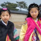 - Kids of the World - Seoul - South Korea - 