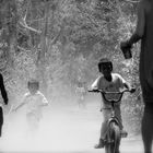 kids on gili air