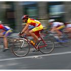 Kids-Radrennen Berlin 2007