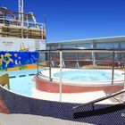 Kidsclub und Kinderpool