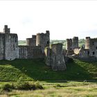 Kidwelly Castle