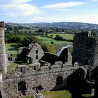 Kidwelly Castle, Wales