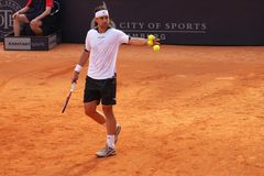 Kiefer für 3 - Am Rothenbaum