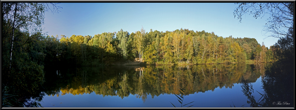 Kiekenberg Panorama