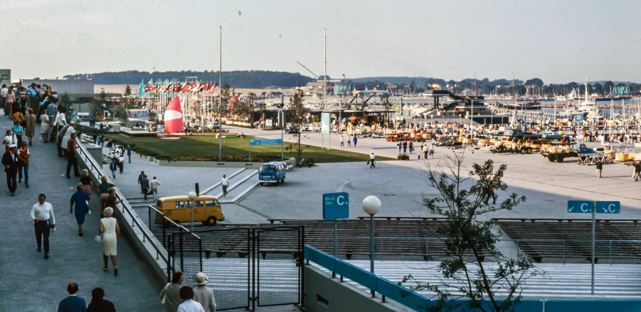 Kiel 1972