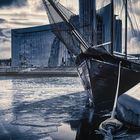 Kiel #68 (Frostige Kieler Hörn)