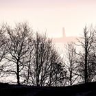 Kiel #71 (Blick über die Förde 3km zum Ehrenmal)