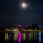 Kiel bei Nacht