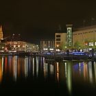 Kiel - Berliner Platz