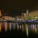 Kiel - Berliner Platz