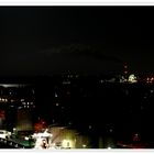 Kiel by night