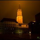 Kiel by Night