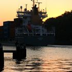 kiel canal