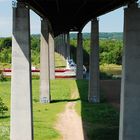 Kiel Canal - international