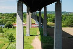 Kiel Canal - international