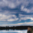 Kiel Canal Springclouds