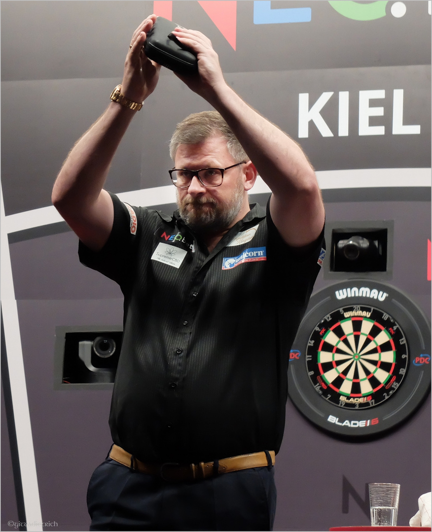 KIEL - DARTS EVENT 4