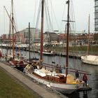 Kiel, Germaniahafen