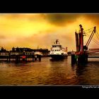 ~ Kiel Hafen ~