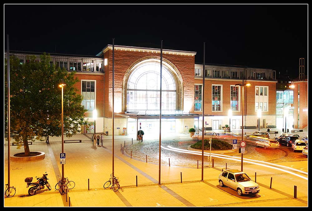 KIEL - HBF - 00:30