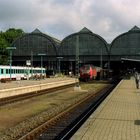 Kiel Hbf