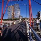 Kiel -Hörnbrücke