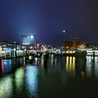 KIEL - Hörnbrücke