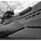 >>> Kiel IV: Laboe ~ U-995 <<<