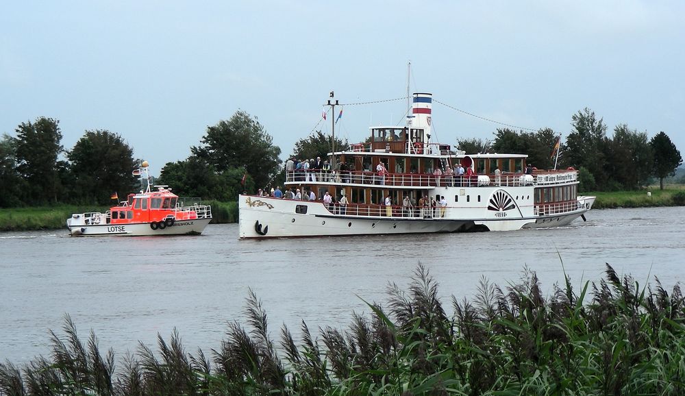 Kiel-Kanal