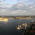 Kiel, Kieler Förde, Kieler Woche