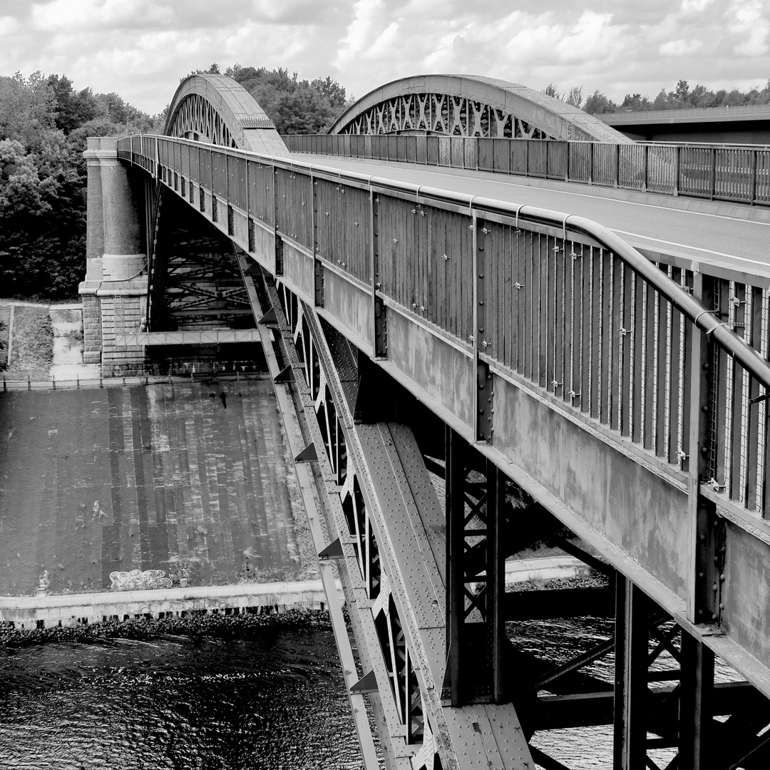 Kiel Levensauer Hochbrücke