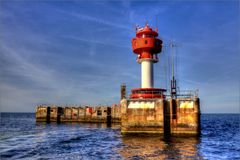 Kiel Lighthouse