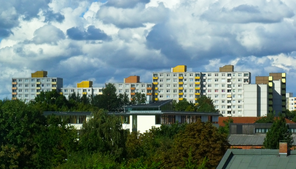 Kiel - Mettenhof