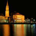 Kiel @ Night