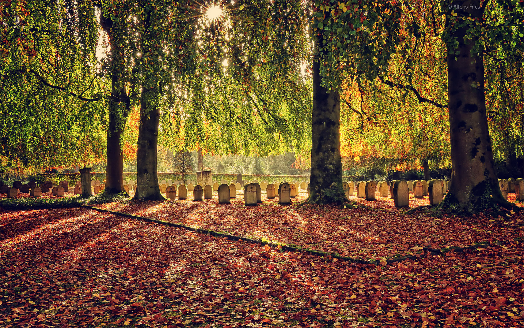 Kiel, Nordfriedhof