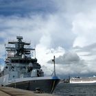 KIEL (North of Germany) - 15.05.2011