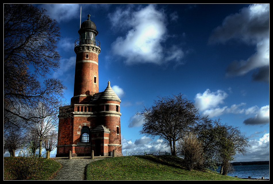 KIEL - November 2007