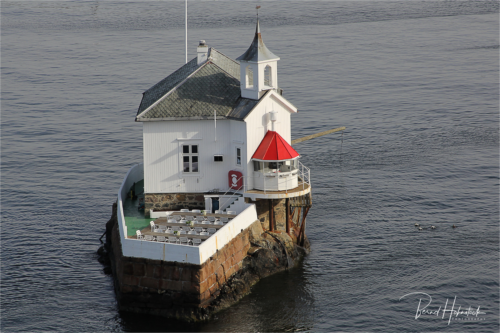 Kiel - Oslo mit Colorline .... heute Ruhetag