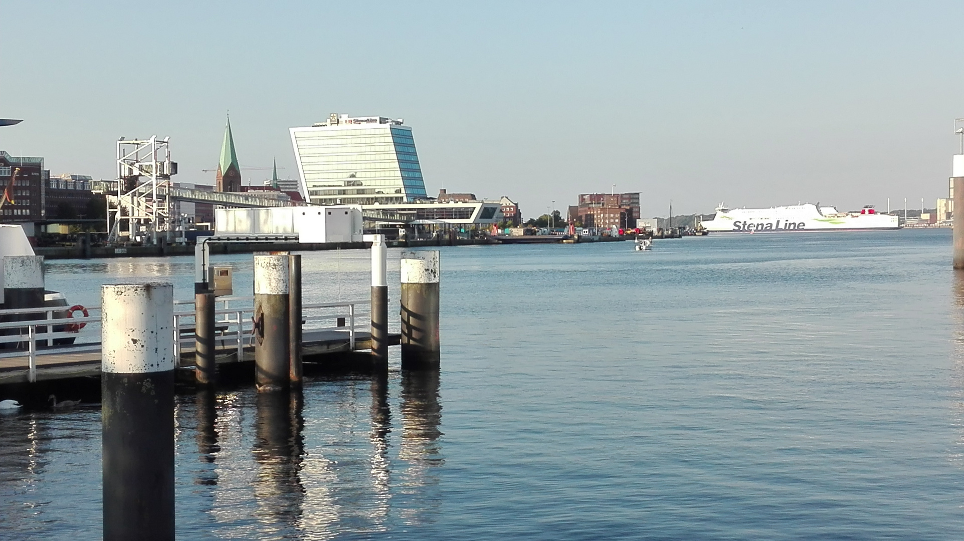 kiel, ostsee