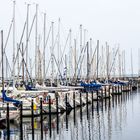 Kiel Schilksee Hafen