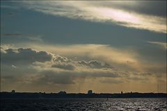 Kiel Skyline