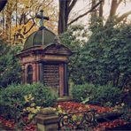 Kiel, Südfriedhof