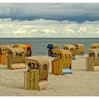 >>> Kiel VIII: Strandkorbwetter?!? <<<