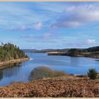 Kielder Water at Whickhope 7