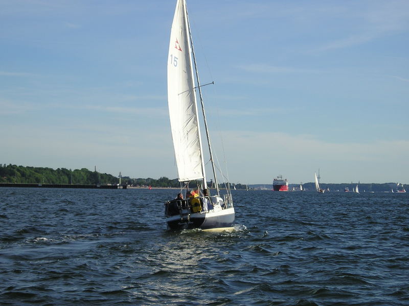 kieler förde