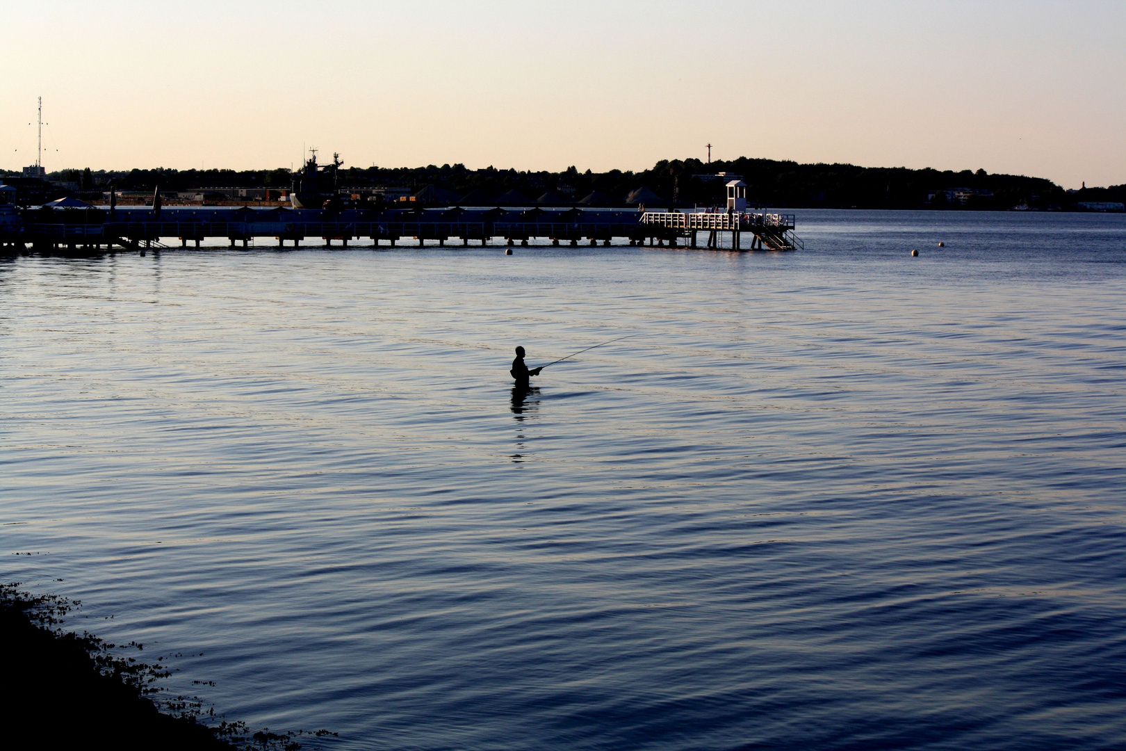 Kieler Förde