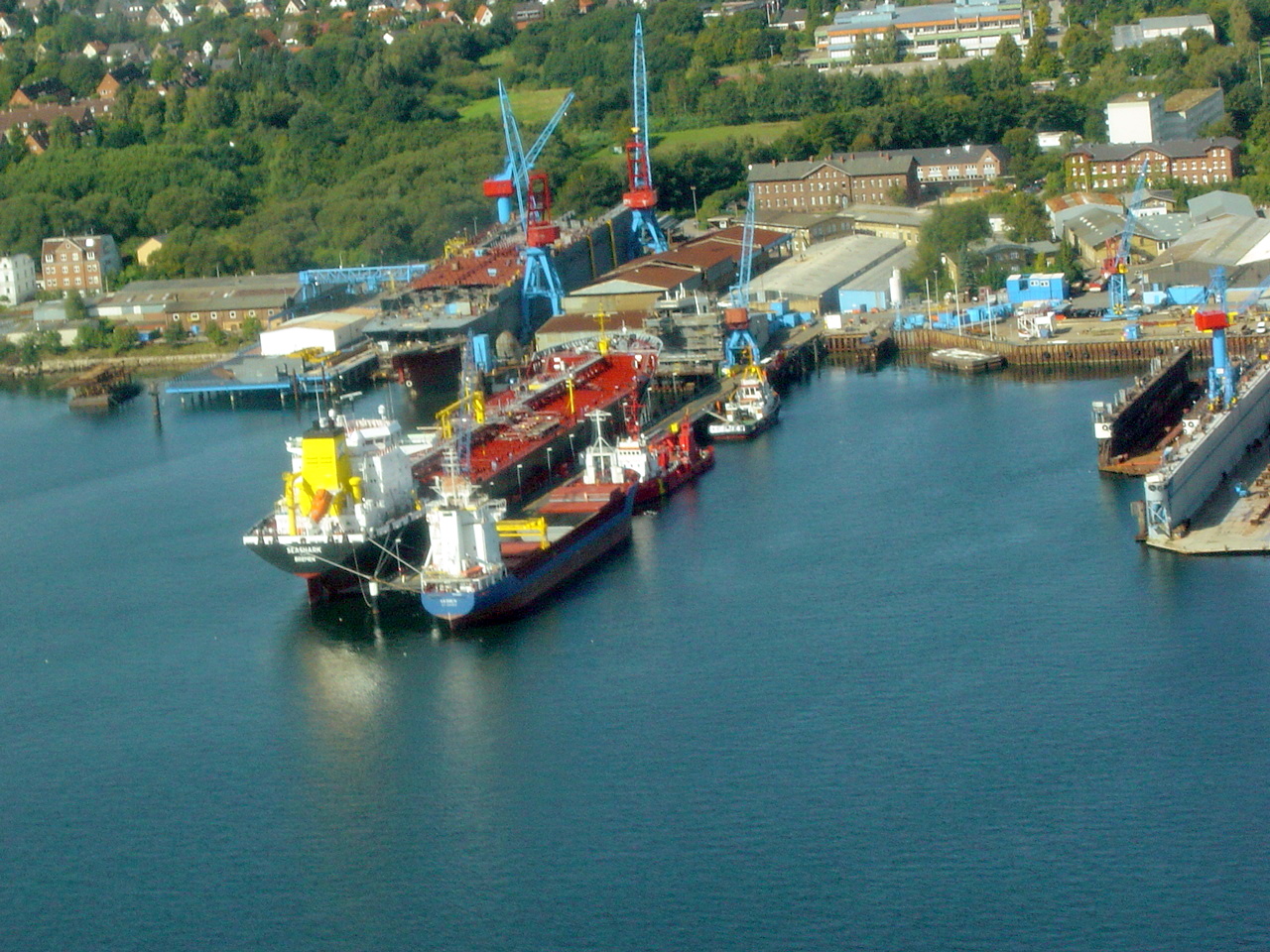 Kieler Förde