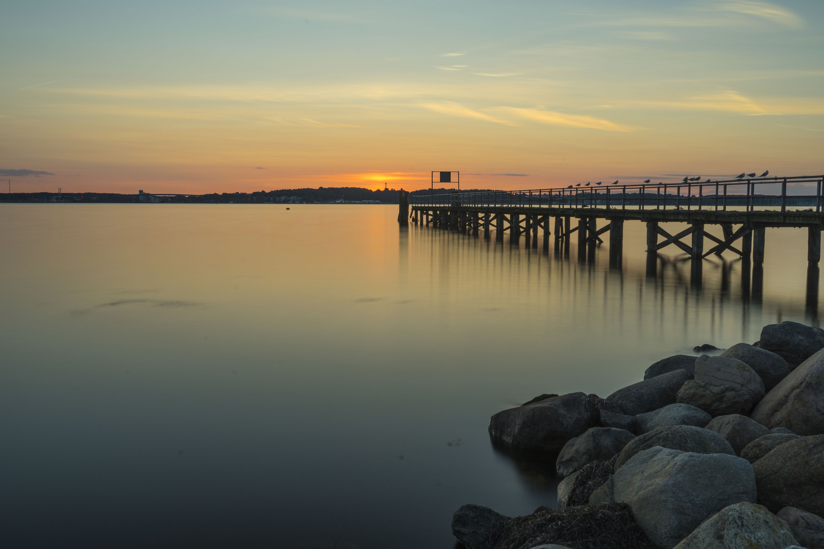 Kieler Förde